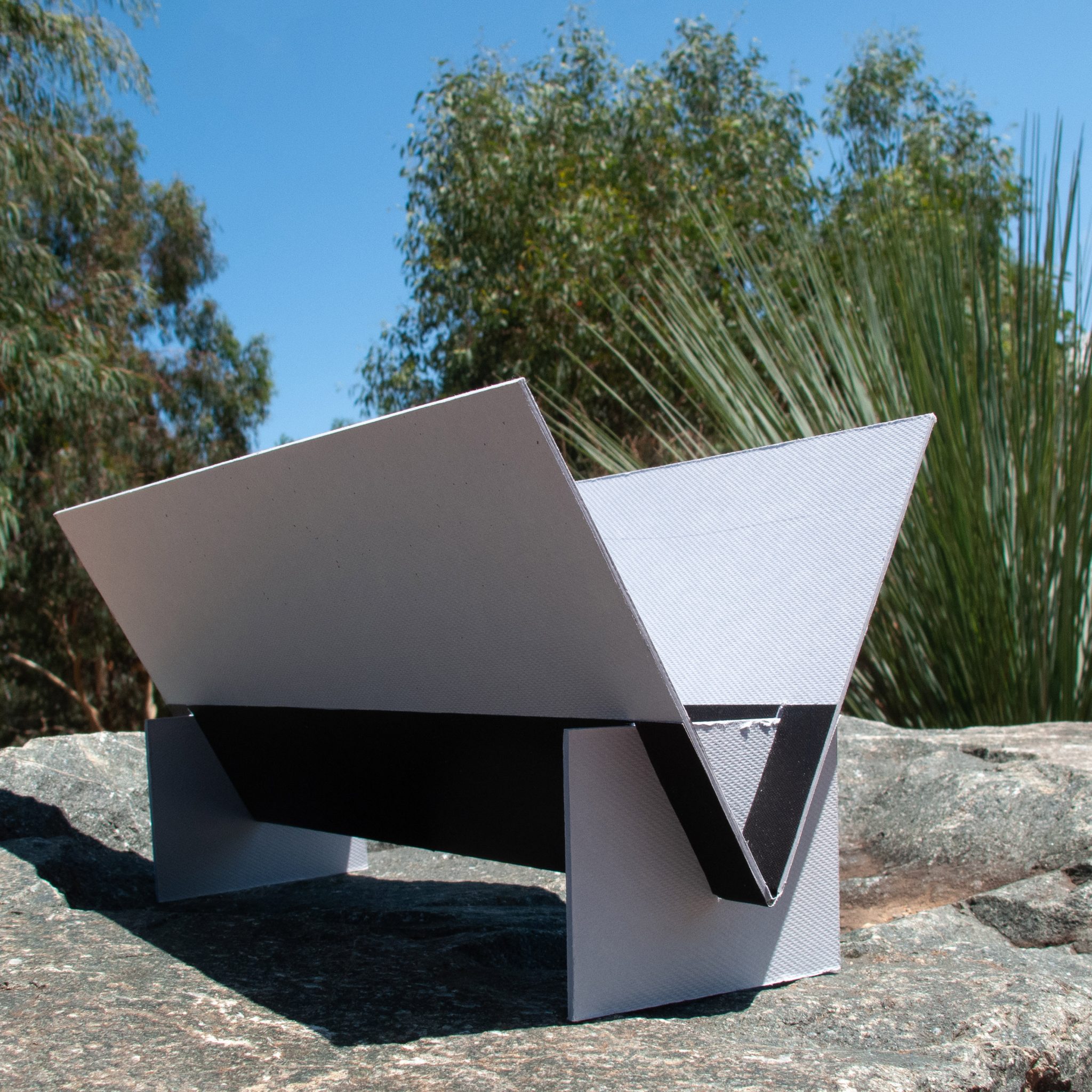 contemporary binding Canberra Craft Bookbinders' Guild